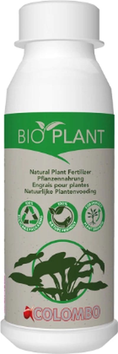 Colombo Bio Plant 330ML