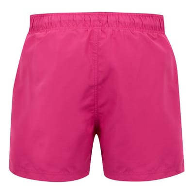 Regatta Heren Mawson II Zwemshort (Roze Fusion/Navy)