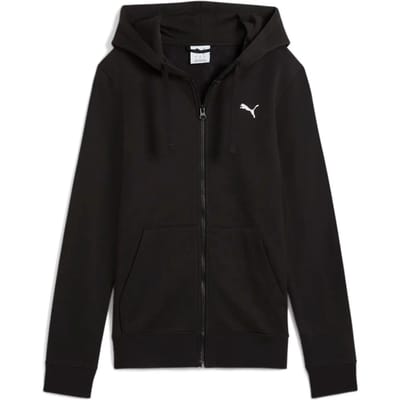 Puma  Capuchon sweaters ESS Full-Zip Hoodie FL
