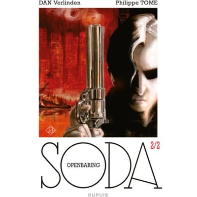 Openbaring - Soda Buiten Reeks Sc - Tome
