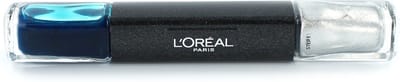 L'Oréal Infallible Gel Effect Nagellak - 030 Plexi Turquoise