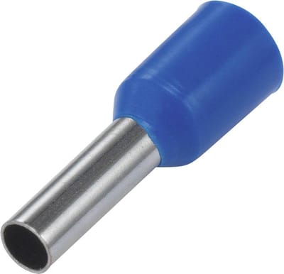Conex adereindhuls - CE500501 [200 stuks].