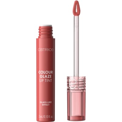 Catrice Colour Glaze Lip Tint 060 Peach Of Mind 3 ml
