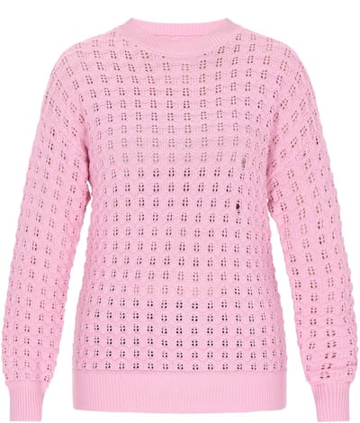 usha Jumper