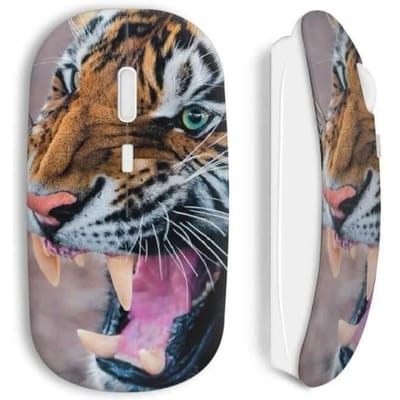 Souris sans Fil Tiger