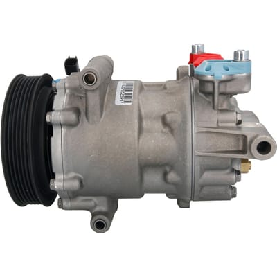 Compressor, airconditioner AIRSTAL 10-1557