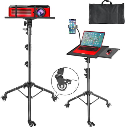 Beamer Statief - Projector Standaard - Beugel