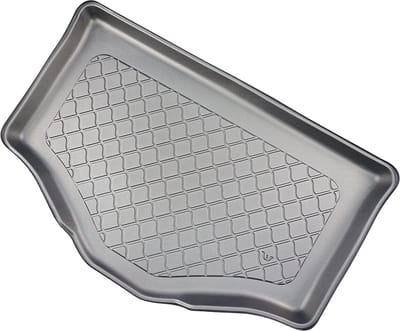 Kofferbakmat Mitsubishi Space Star 2013-heden (past in versie met lage kofferbakvloer) - Guardliner