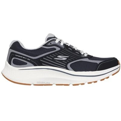 Skechers Go Run Consistent 2.0 Hardloopschoenen Zwart EU 42 Man
