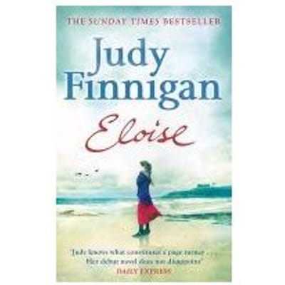 Eloise - Judy Finnigan