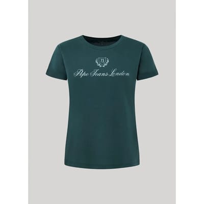 Dames-T-shirt Pepe Jeans Vivian