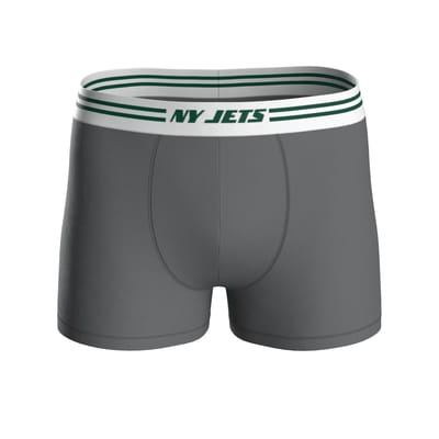 NFL Boxershorts NFL 6pk Boxers Set van 6