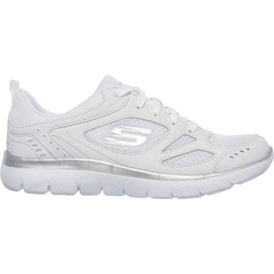 Cross-training schoenen voor dames Skechers Summits Suited