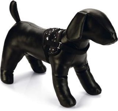 Beeztees mini harnas Thunder 26-35cm