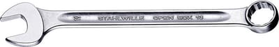 Stahlwille 40082121 13 21 Ring-steeksleutel 21 mm