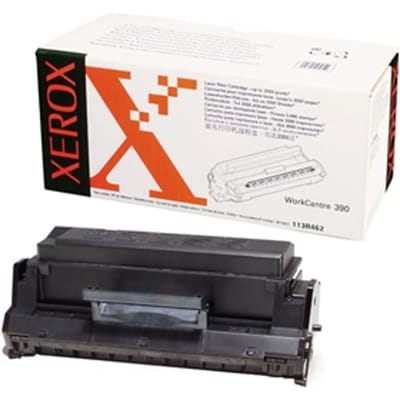 Xerox 113R00462 toner cartridge zwart (origineel)