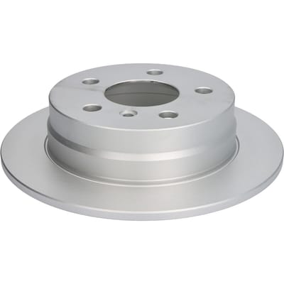 Remschijf ABE C4M034ABE-P achter, volledig, sterk gecarboniseerd, 1 Stuk