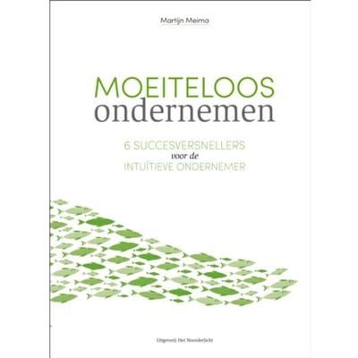 Moeiteloos Ondernemen - Martijn Meima