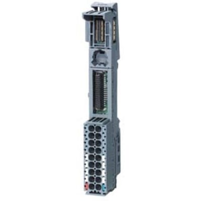 Siemens 6ES7193-6BP00 0BA0 6ES719 36BP000BA0 PLC-klem 28,8 V/DC