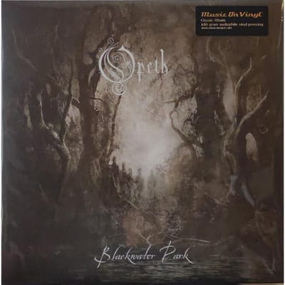 Blackwater Park - Opeth