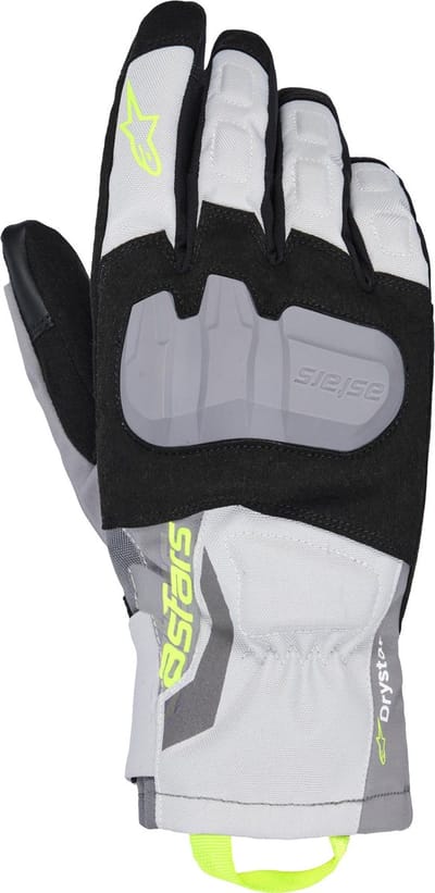 Alpinestars XT-3 Drystar waterdichte motorhandschoenen -