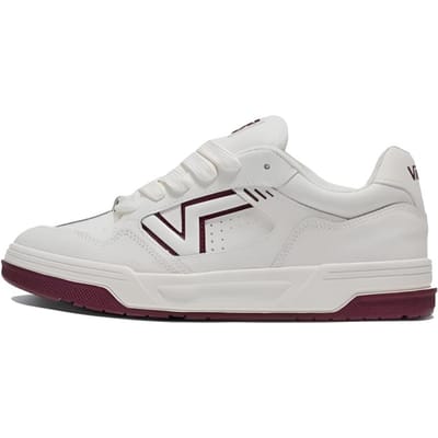 Vans Upland 'Vintage Sport - Port Royale Blanc' 38 white