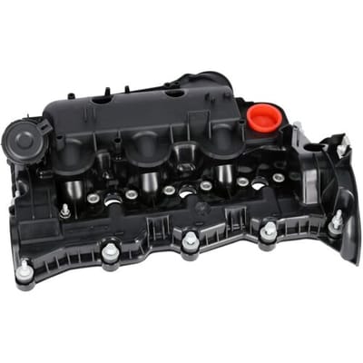 Cilinderkopkap FEBI BILSTEIN 186035