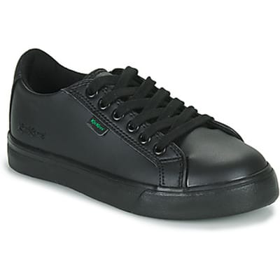 Lage Sneakers Kickers TOVNI LACER VEGAN