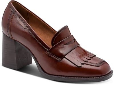 Tamaris Pumps - Dames - Rood - Maat:37