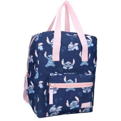 Disney Stitch Simply Kind rugzak Boekentassen en rugzakken