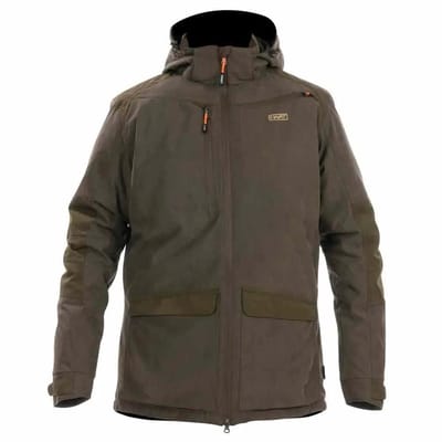 Hart Hunting Taunus Wr J Jas Groen M Man