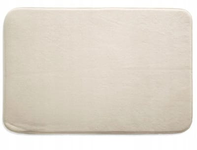 Alex Beige Vloerkleed 60x90 cm - Zacht en Stijlvol