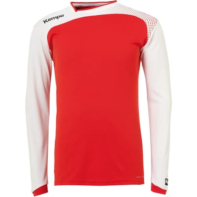 Polyester shirt Kempa Emotion manche longue