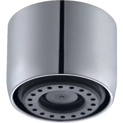 Np Classic Straalregelaar Waterbesparend M22 1.9l/min Eco80% Sproei
