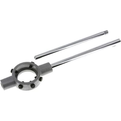 Snijplaathouder 45x14mm