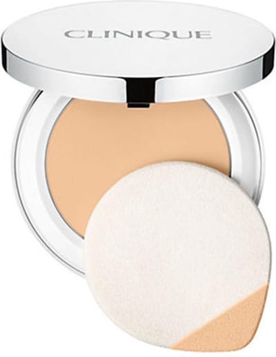 Clinique Beyond Perfecting Powder Foundation & Concealer - 09 Neutral - Foundation