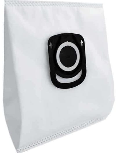 20x stofzuigerzakken geschikt voor Rowenta Silence Force 4A - Silence Force 4A Compact, X-Trem Power, Compact Power
