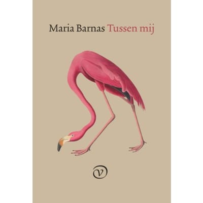Tussen Mij - Maria Barnas