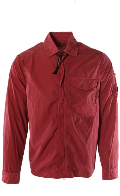 C.P. Company overshirt maat M
