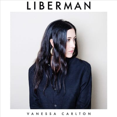Liberman - Vanessa Carlton