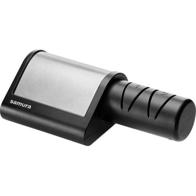 Samura SEC-2000 Messenslijper Zwart, Zilver SEC-2000