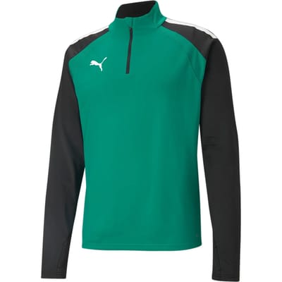 Sweaters Puma Sweat LIGA25 1/4 ZIP TOP