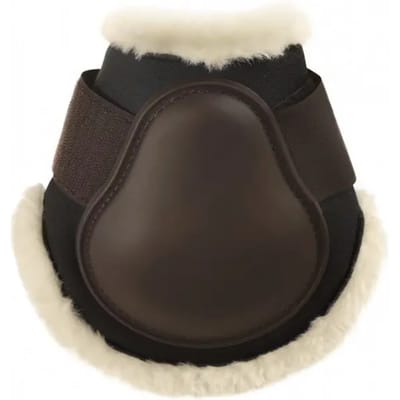 Achterste vetlok voor paarden York Comfort