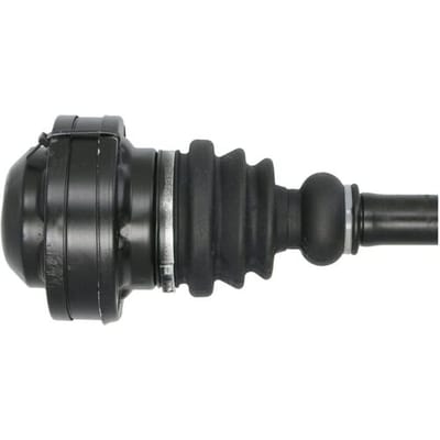 Aandrijfas POINT GEAR PNG75841
