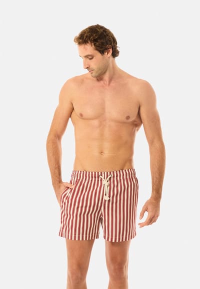 Gassa d'Amante Badeshorts Alassio
