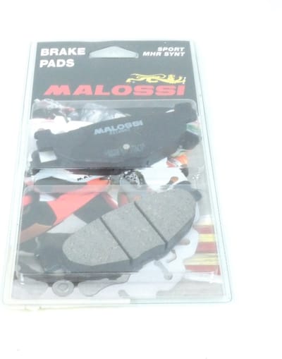 malossi remblok voor scooter mbk 400 yp skyliner 2004 tot 2013 ar nieuw