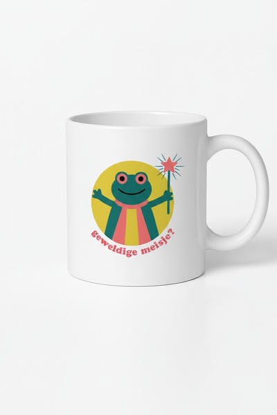 Nevolis® | Espressomok 330ml met Uniek Design | Ontwerp Jouw Eigen Mok | Handgemaakt Cadeau voor Koffieliefhebbers | Gepersonaliseerd op Aanvraag | Enkel of Grote Bestelling