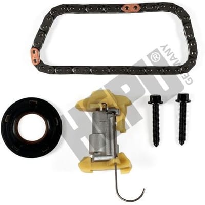 Ventielbesturingsset (ketting + elementen) HEPU 21-0695