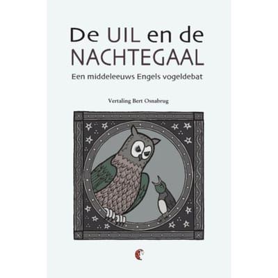 De Uil En De Nachtegaal - Lalito Klassiek