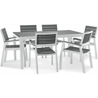 Tuinset Haley | NADUVI Collection